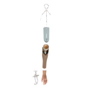 Above elbow (ErgoArm Plus)