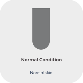 4 condition res limb - 1 normal